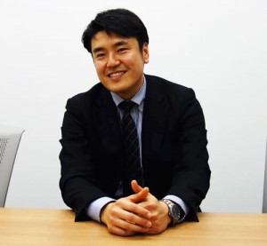 推薦者の声